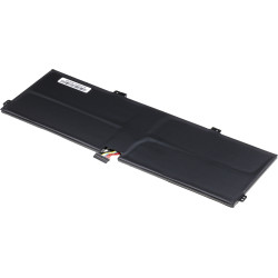 Batérie T6 Power Lenovo Yoga C930-13IKB, 7820mAh, 60Wh, 4cell, Li-pol