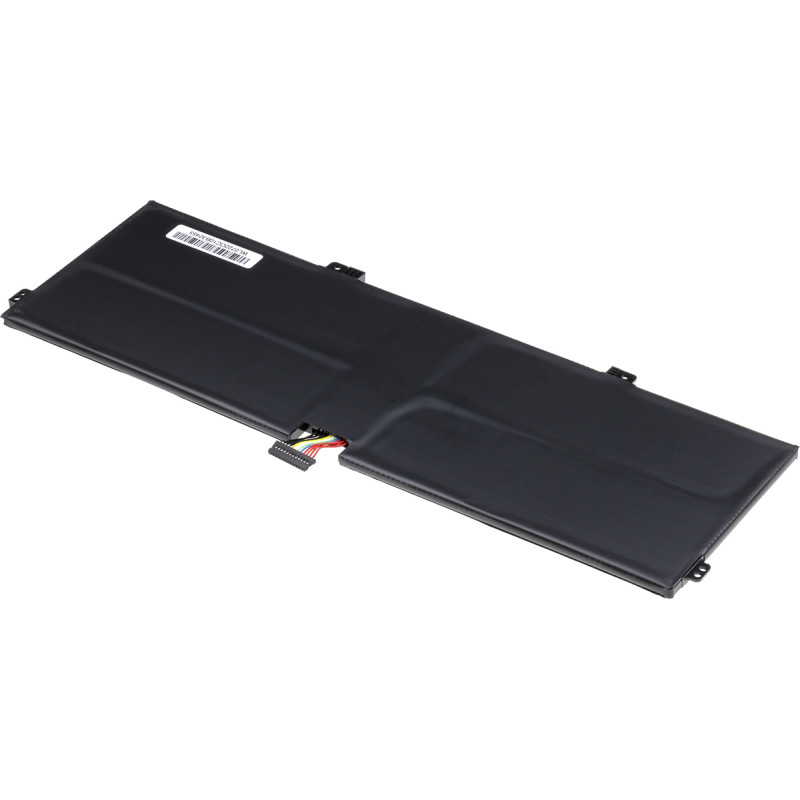 Batérie T6 Power Lenovo Yoga C930-13IKB, 7820mAh, 60Wh, 4cell, Li-pol