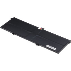 Batérie T6 Power Lenovo Yoga C930-13IKB, 7820mAh, 60Wh, 4cell, Li-pol