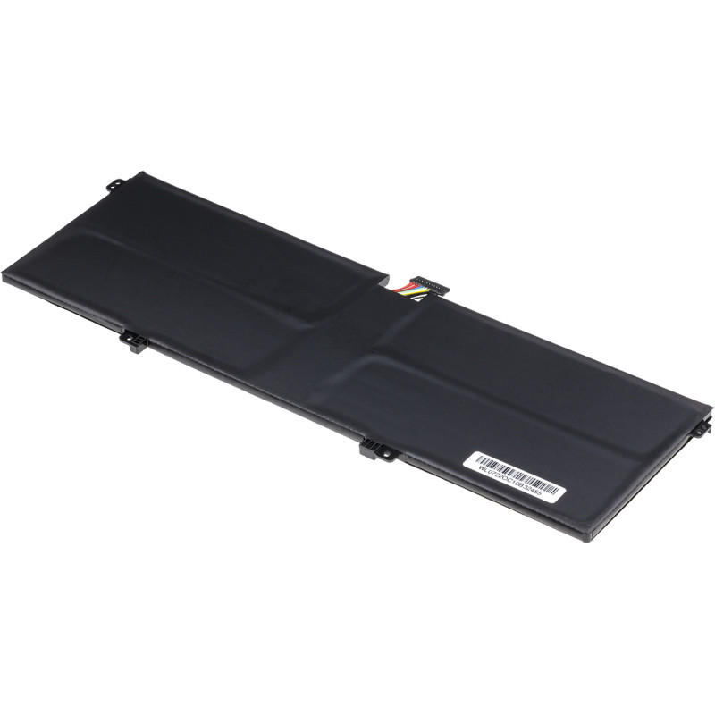 Batérie T6 Power Lenovo Yoga C930-13IKB, 7820mAh, 60Wh, 4cell, Li-pol