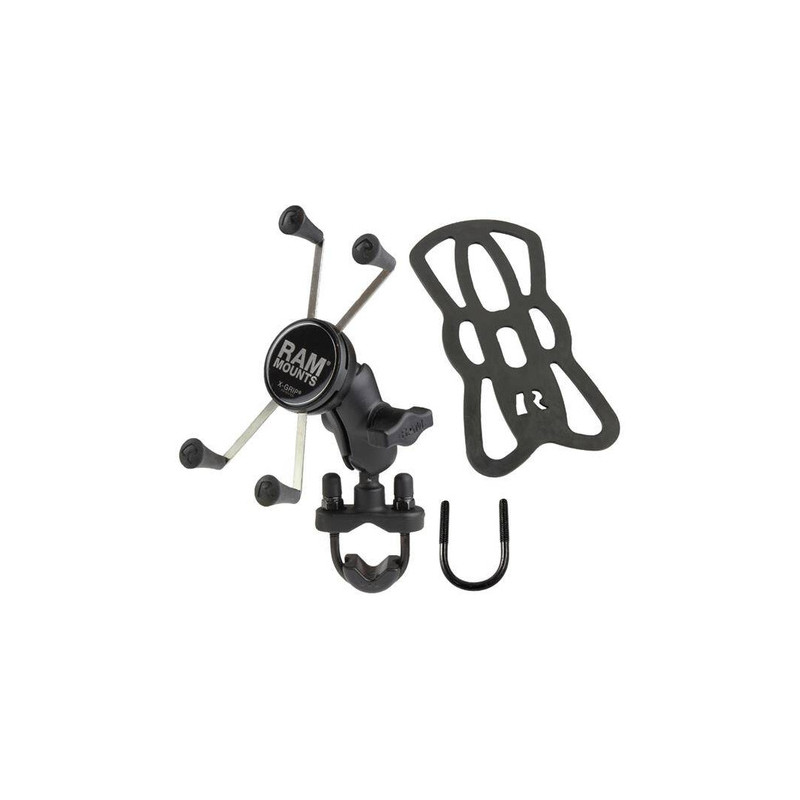 NONAME - RAM RAIL U-BOLT SHRT RAM X-GRIP 5'' PHABLETS