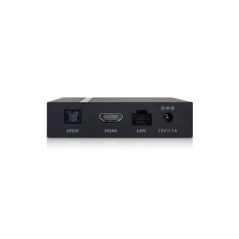 AB-COM - Google TV Next Start Pre 4K