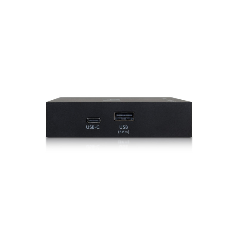 AB-COM - Google TV Next Start Pre 4K