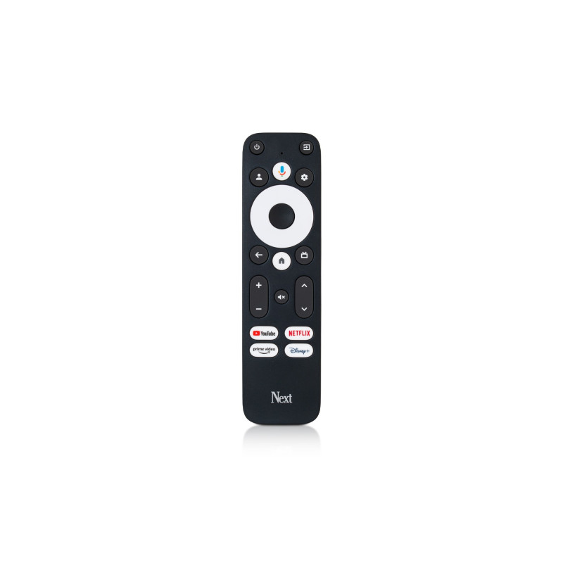 AB-COM - Google TV Next Start Pre 4K