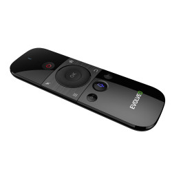 EVOLVEO FlyMotion D1, bezdrôtová gyroskopická myš s klávesnicou