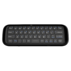 EVOLVEO FlyMotion D1, bezdrôtová gyroskopická myš s klávesnicou
