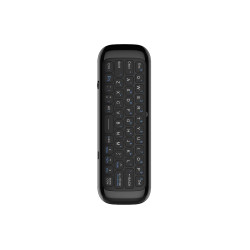 EVOLVEO FlyMotion D1, bezdrôtová gyroskopická myš s klávesnicou