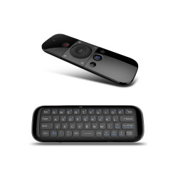EVOLVEO FlyMotion D1, bezdrôtová gyroskopická myš s klávesnicou