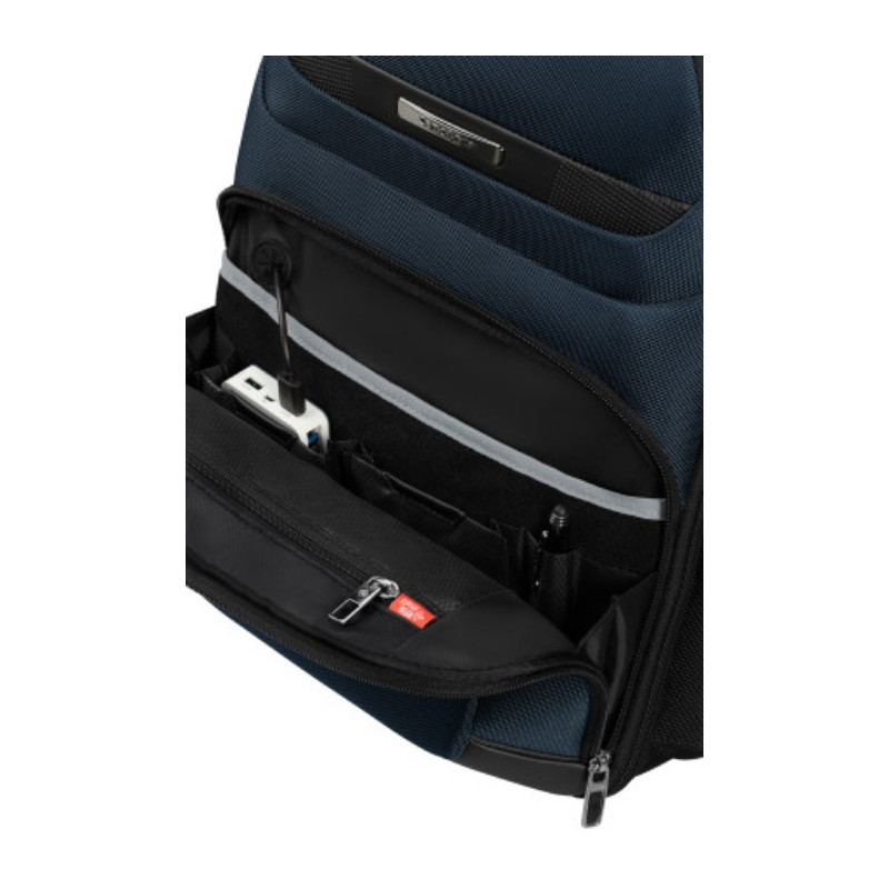 Samsonite PRO-DLX 6 Underseater Backpack 15.6'' Blue