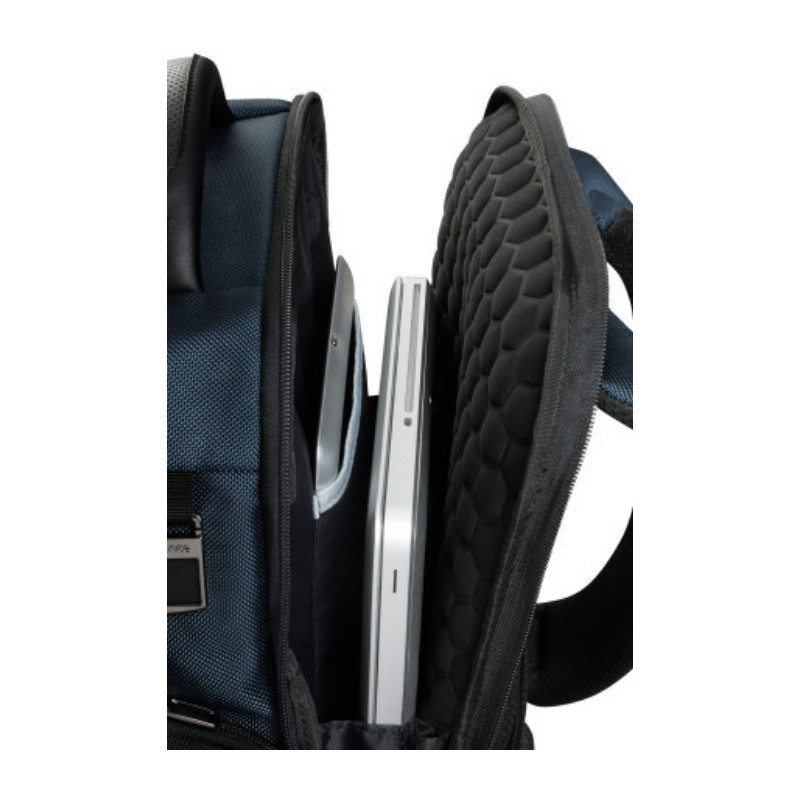 Samsonite PRO-DLX 6 Underseater Backpack 15.6'' Blue
