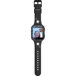 CARNEO GuardKid+ 4G/Platinum Black/Šport Band/Black