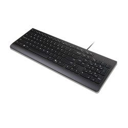 Lenovo Essential/Drôtové USB-A/ CZ layout/Čierna