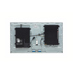 55'' LG LED 55TNF-UHD,450cd,in-cell,OF,24/7