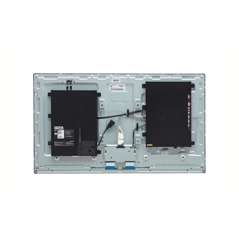 55'' LG LED 55TNF-UHD,450cd,in-cell,OF,24/7