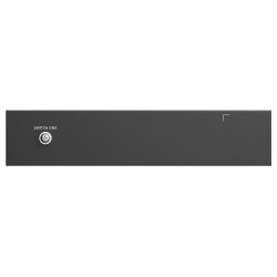 D-Link DMS-1250-10SPL/E, 8x 2.5G PoE, 2x 10G SFP+, 120W Smart Managed Switch
