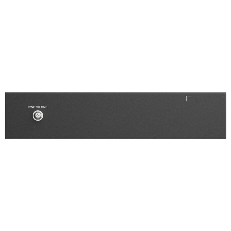 D-Link DMS-1250-10SPL/E, 8x 2.5G PoE, 2x 10G SFP+, 120W Smart Managed Switch