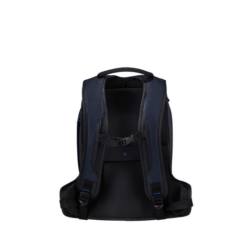 Samsonite ECODIVER Laptop Backpack M Blue Nights