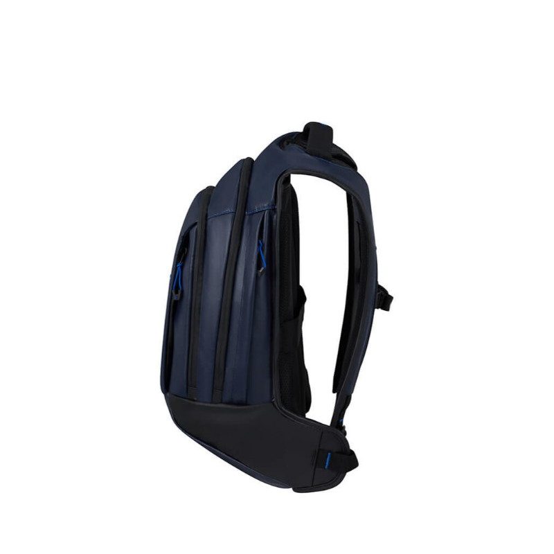 Samsonite ECODIVER Laptop Backpack M Blue Nights