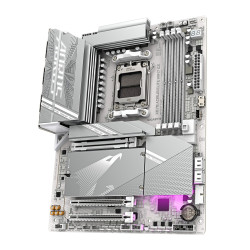 GIGABYTE X870 AORUS ELITE WIFI7 ICE/AM5/ATX