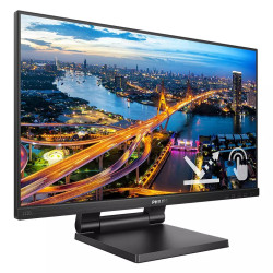 22'' LED Philips 222B1TC - FHD, IPS, touch