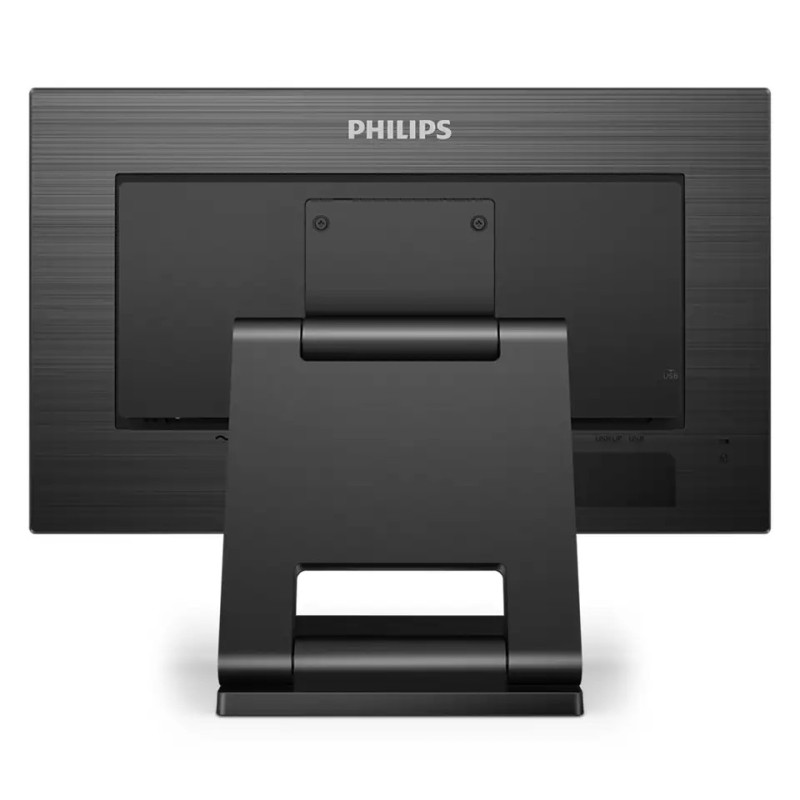 22'' LED Philips 222B1TC - FHD, IPS, touch