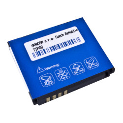 Akumulátor AVACOM GSLG-KP500-S880A do mobilu LG KP500 Li-Ion 3,7 V 880mAh (náhrada LGIP-570A)
