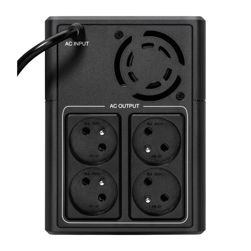 Eaton 5E 1600 USB FR G2
