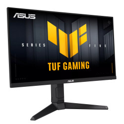 ASUS TUF/Gaming VG259QMRL5A/24,5''/IPS/FHD/310Hz/0,3ms/Čierna/3R