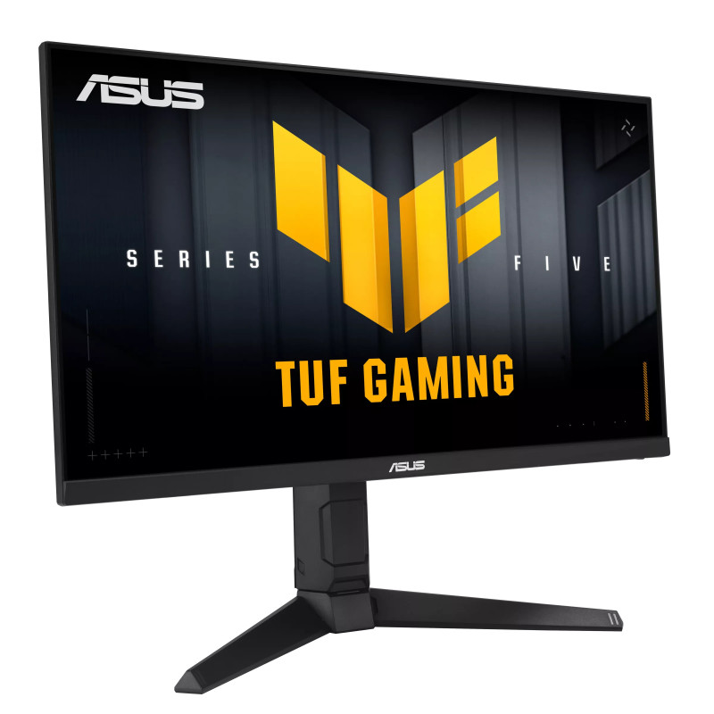 ASUS TUF/Gaming VG259QMRL5A/24,5''/IPS/FHD/310Hz/0,3ms/Čierna/3R