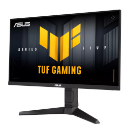 ASUS TUF/Gaming VG259QMRL5A/24,5''/IPS/FHD/310Hz/0,3ms/Čierna/3R