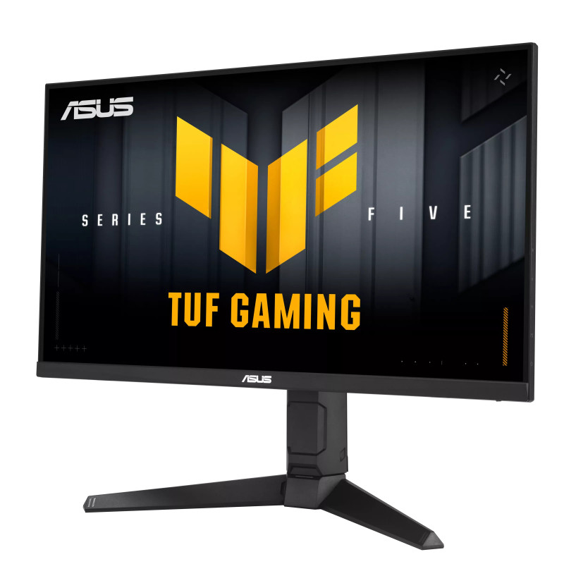 ASUS TUF/Gaming VG259QMRL5A/24,5''/IPS/FHD/310Hz/0,3ms/Čierna/3R