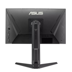 ASUS TUF/Gaming VG259QMRL5A/24,5''/IPS/FHD/310Hz/0,3ms/Čierna/3R