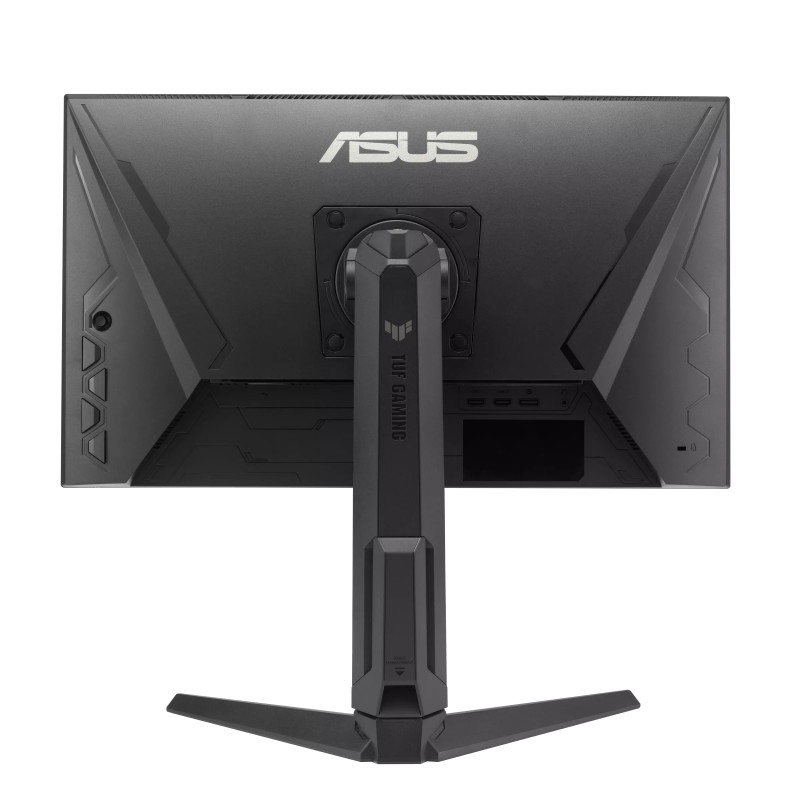 ASUS TUF/Gaming VG259QMRL5A/24,5''/IPS/FHD/310Hz/0,3ms/Čierna/3R