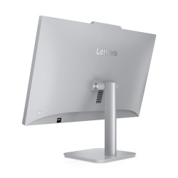 Lenovo A/A105 24/23,8''/FHD/R5-40/16GB/1TB/AMD int/bez OS/Sivá/2R