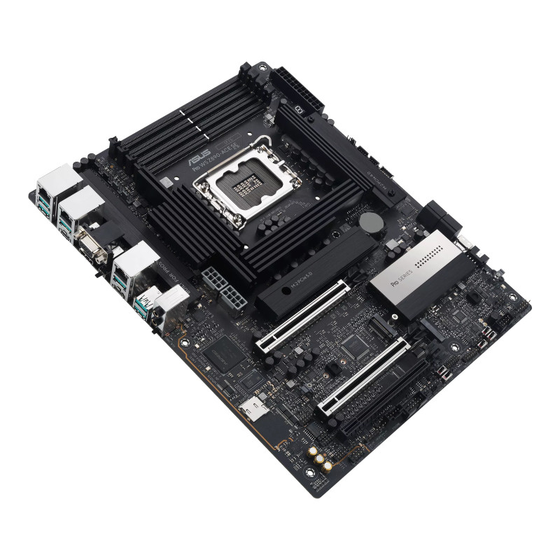 ASUS PRO WS Z890-ACE SE