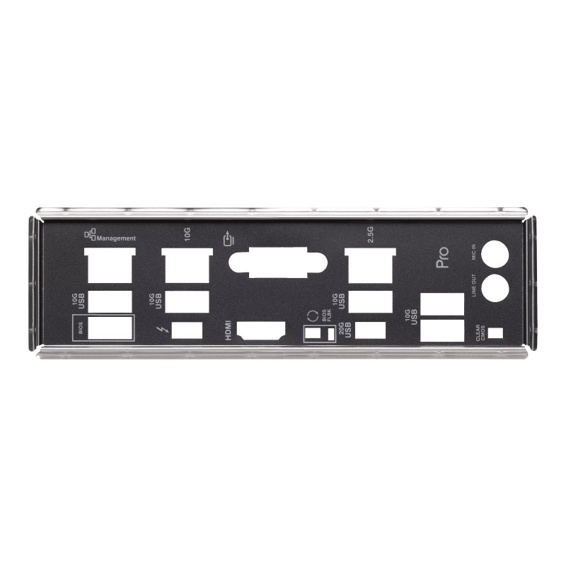ASUS PRO WS Z890-ACE SE