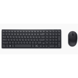 Dell set klávesnica + myš, KM555, GER