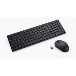 Dell set klávesnica + myš, KM555, GER