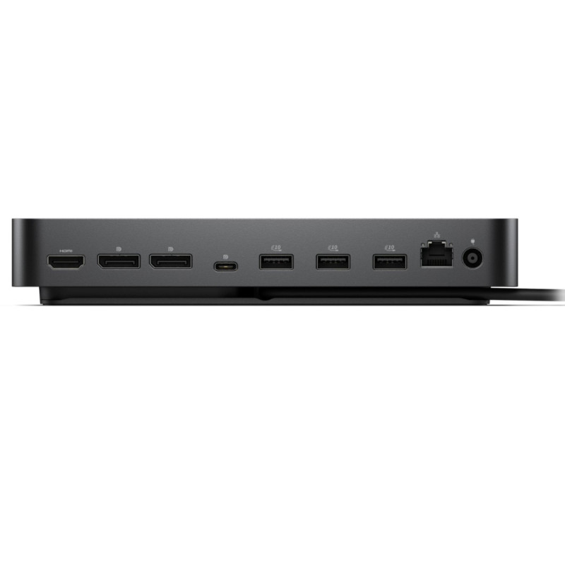 Dell dokovacia stanica SD25 130W Power delivery USB-C