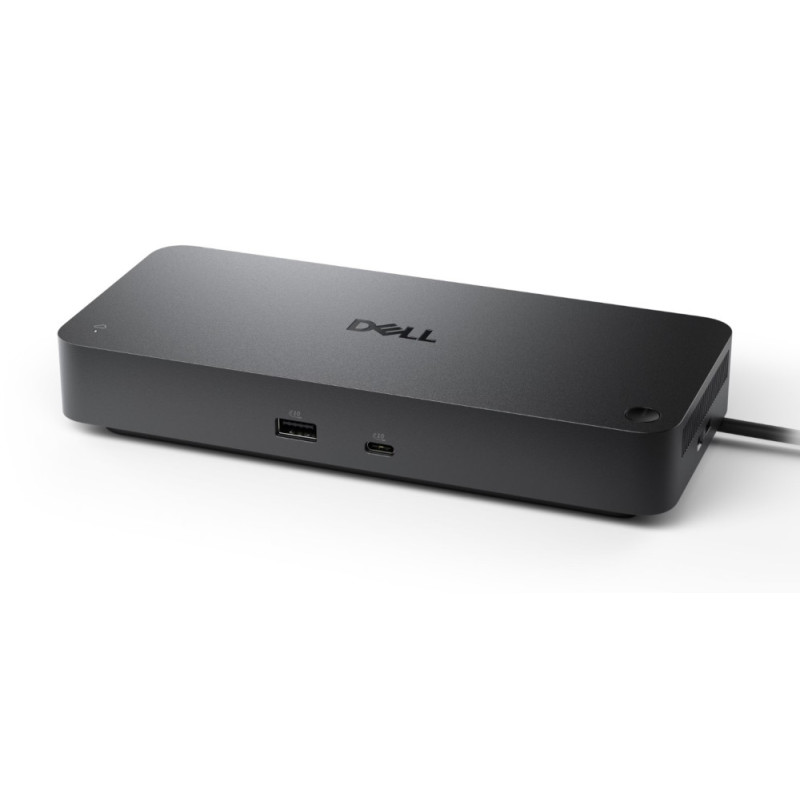 Dell dokovacia stanica SD25 130W Power delivery USB-C