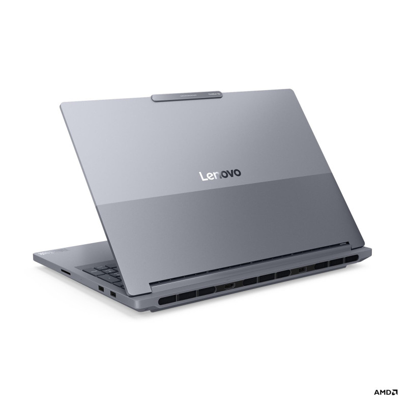 Lenovo ThinkBook/16p G6 ADR/R9-8940HX/16''/2560x1600/64GB/1TB/RTX 5060/W11P/Gray/1R