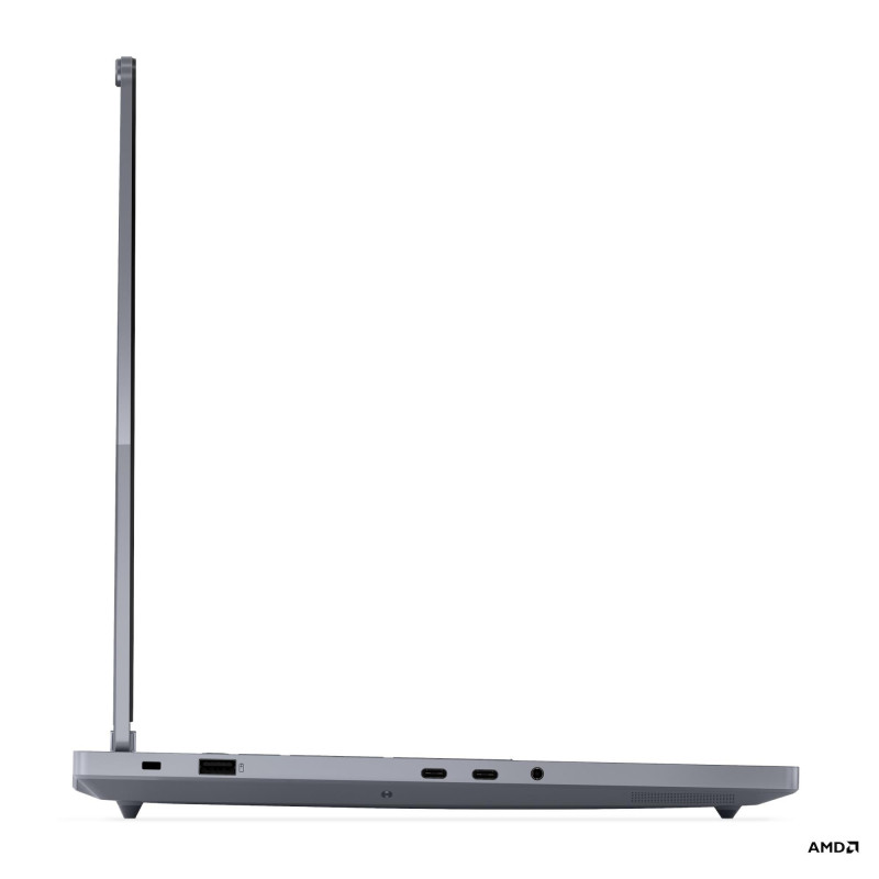 Lenovo ThinkBook/16p G6 ADR/R9-8940HX/16''/2560x1600/64GB/1TB/RTX 5060/W11P/Gray/1R