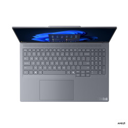 Lenovo ThinkBook/16p G6 ADR/R9-8940HX/16''/2560x1600/64GB/1TB/RTX 5060/W11P/Gray/1R