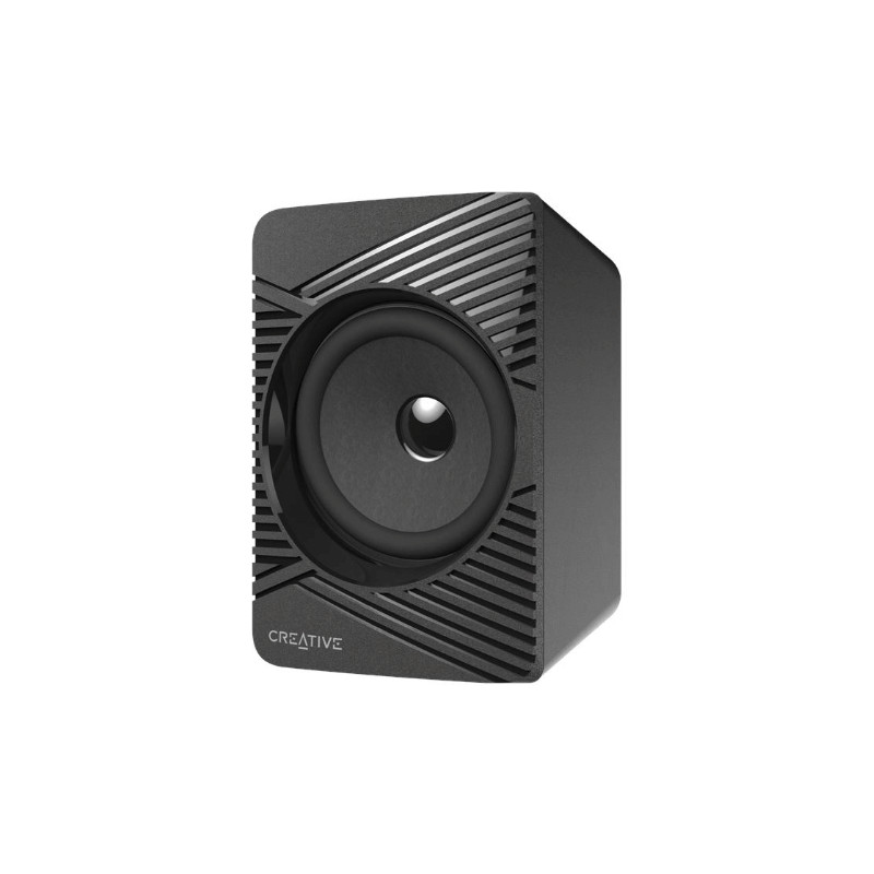 Creative Labs SBS E2500/2.1/30W/Čierna