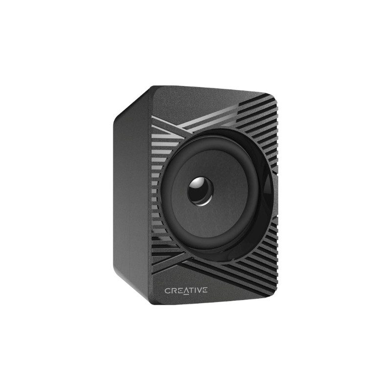 Creative Labs SBS E2500/2.1/30W/Čierna