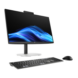HP ProStudio 4/G1i/23,8''/FHD/U5-235/24GB/1TB/Intel int/W11P/Čierna/3R