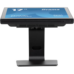 17'' iiyama T1732MSC-B1S: PCAP, 1280x1024, HDMI, DP
