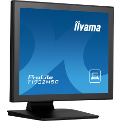 17'' iiyama T1732MSC-B1S: PCAP, 1280x1024, HDMI, DP