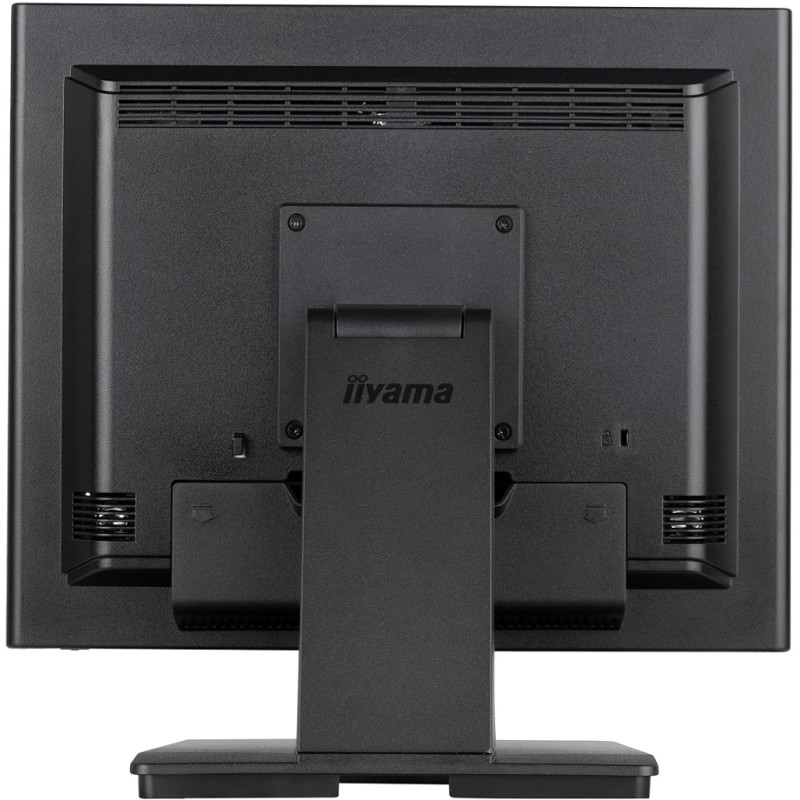 17'' iiyama T1732MSC-B1S: PCAP, 1280x1024, HDMI, DP
