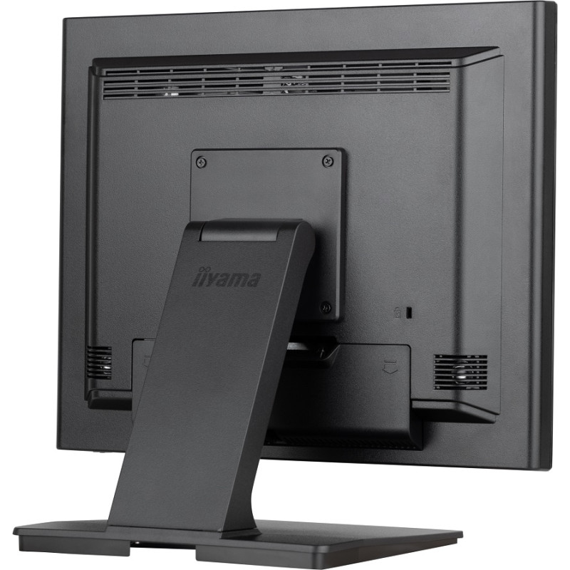 17'' iiyama T1732MSC-B1S: PCAP, 1280x1024, HDMI, DP
